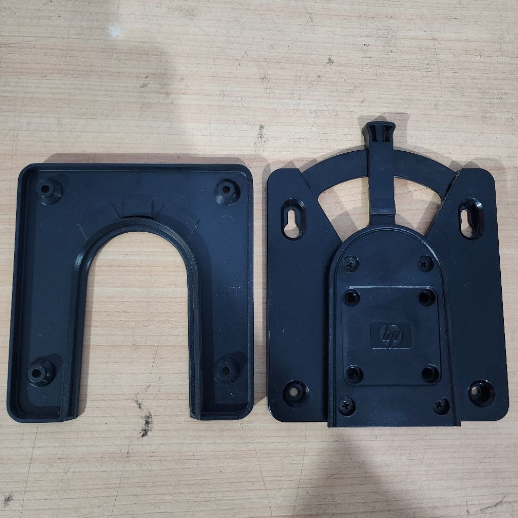 Jual Bracket untuk monitor 22 inch merk HP atau sejenisnya | Shopee ...