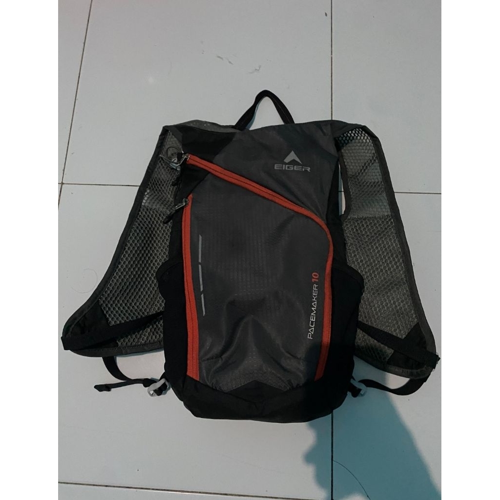 Jual pacemaker eiger 10l | Shopee Indonesia