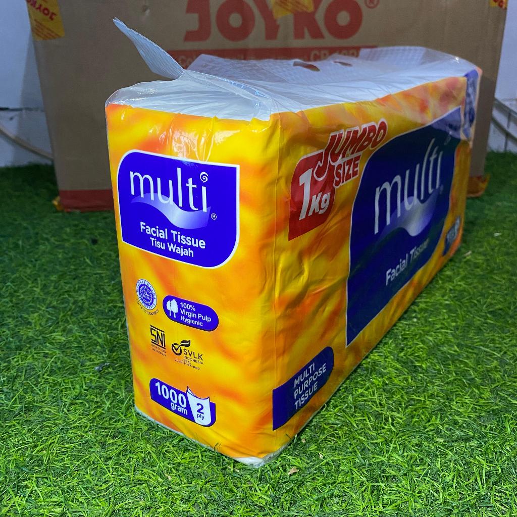 Jual tissue multi Harga Terbaik & Termurah Mei 2026 | Shopee Indonesia