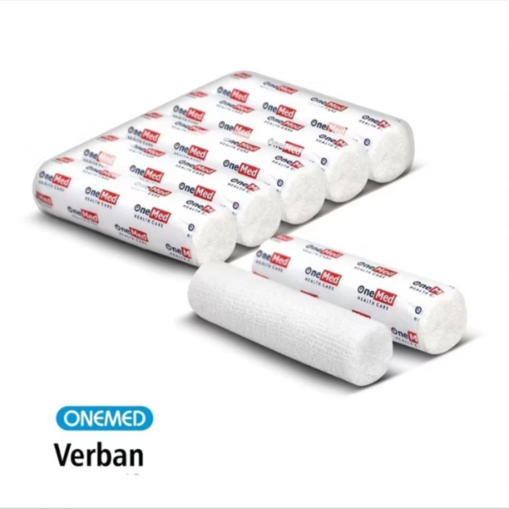 Jual Kasa Perban Verban Roll | Shopee Indonesia