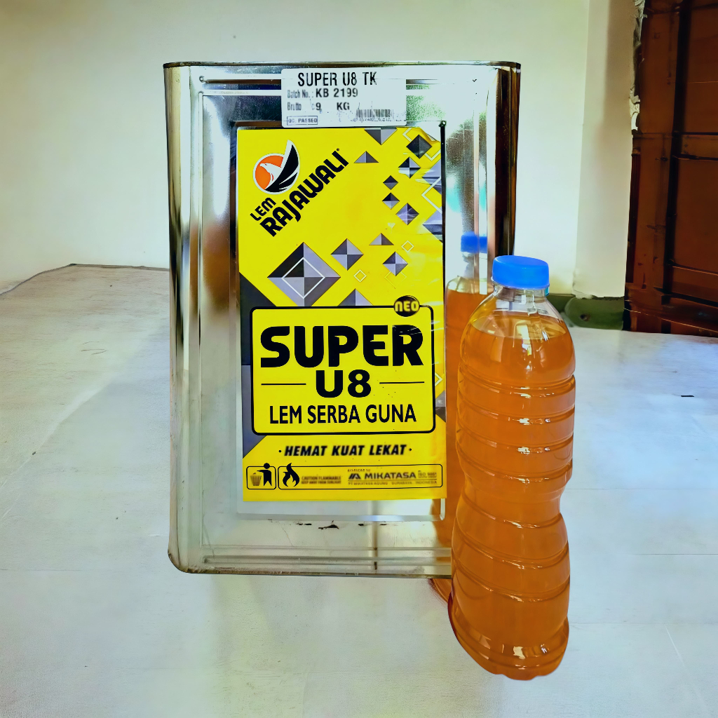 Jual Lem Fox Kuning Terlengkap & Harga Terbaru Juli 2026 | Shopee Indonesia