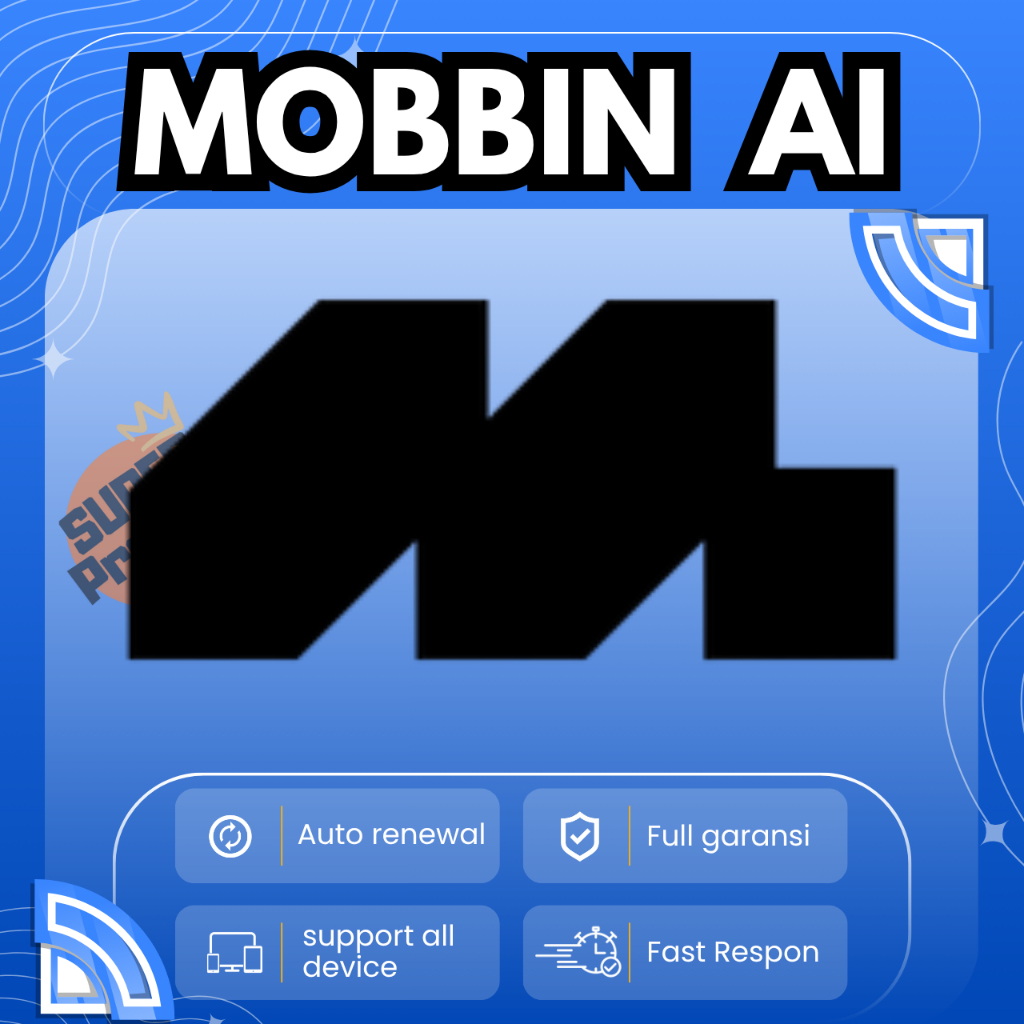 Jual [1 Tahun] Mobbin PREMIUM | desain UX dan UI | Full Garansi ...