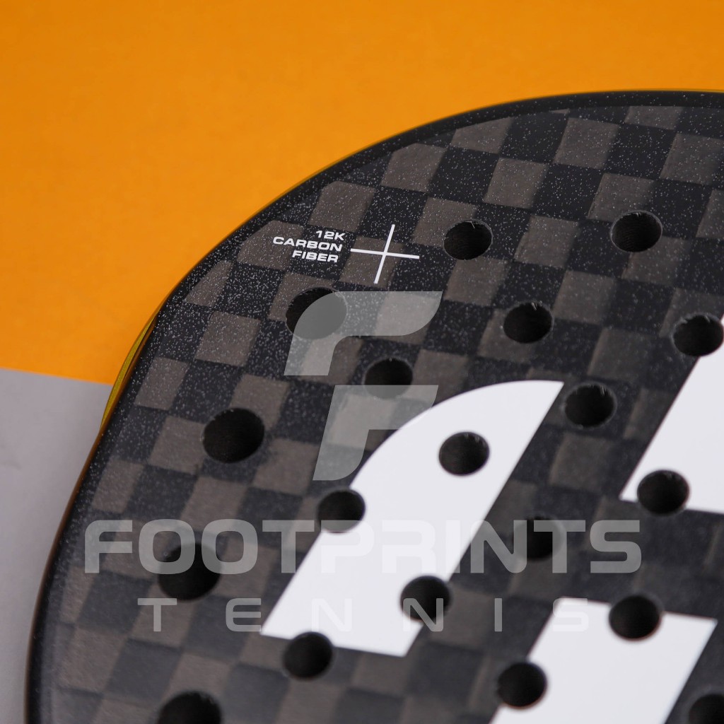 Jual Hirostar Solar Padel Racket Raket Padel Original | Shopee Indonesia