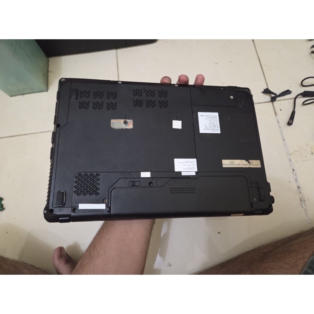 Jual Cek Nvidia Laptop Terlengkap & Harga Terbaru Mei 2026 | Shopee ...