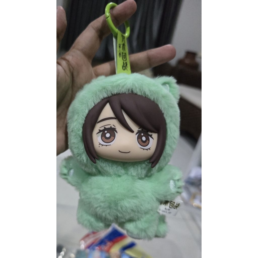 Jual Official Shoko Jujutsu Kaisen Blind Box | Shopee Indonesia