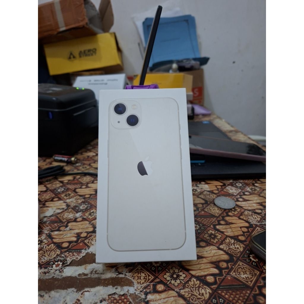 Jual TIPHONE 13 GARANSI RESMI INDONESIA 128GB | Shopee Indonesia