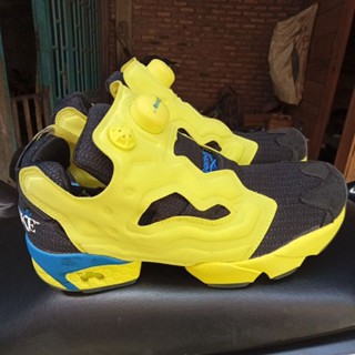 Jual reebok pump Harga Terbaik Termurah November 2025 Shopee