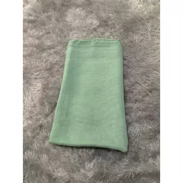 OUTRED Hijab Bella Square Jilbab Kerudung Segiempat Polos Hijab Bella Square Segi Empat