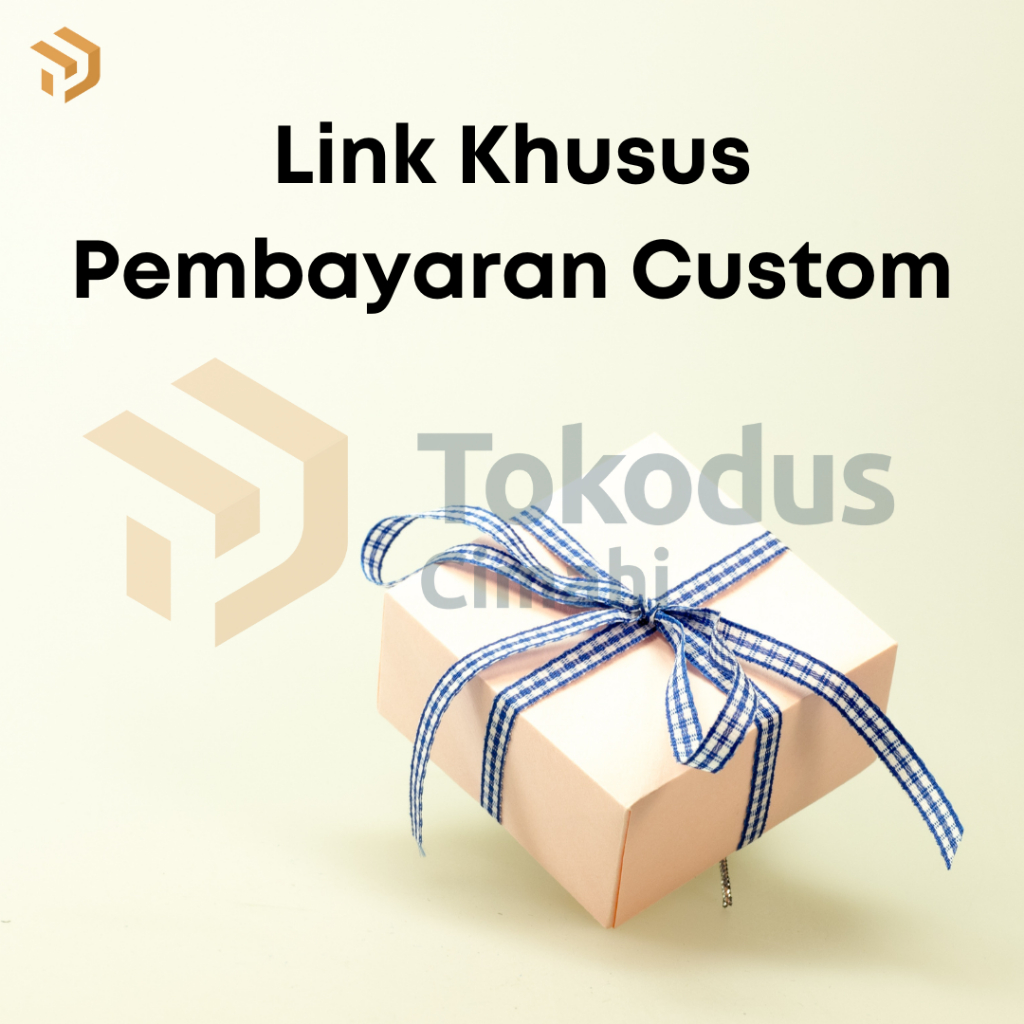 Jual Custom Dus Arsip 2 ukuran | Shopee Indonesia