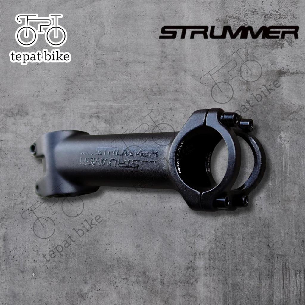 Jual Stem Strummer AB2 ST-AB2 10 Derajat 100mm 110mm 31.8 Oversize ...