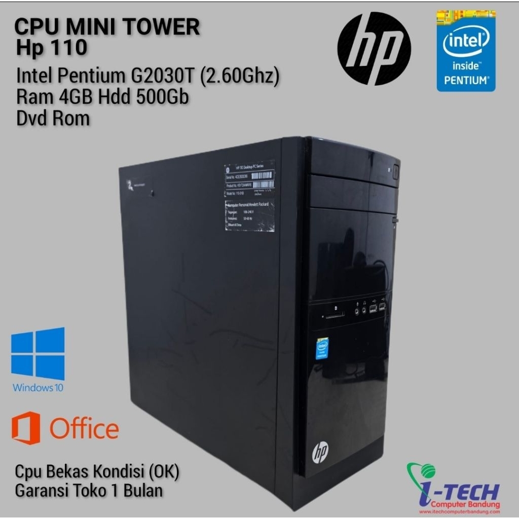 CPU DEXTOP MT LENOVO THINKCENTRE MT- M58 M70e M72e M73 Core2Duo  i3 i5 i7 Ram 2GB 4GB HDD 250GB 500GB