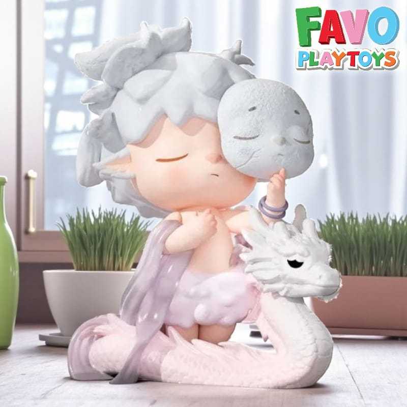 Jual HEYONE x MIMI-Neo-Chinese Style·The Poetry Of Time In Four Seasons ...