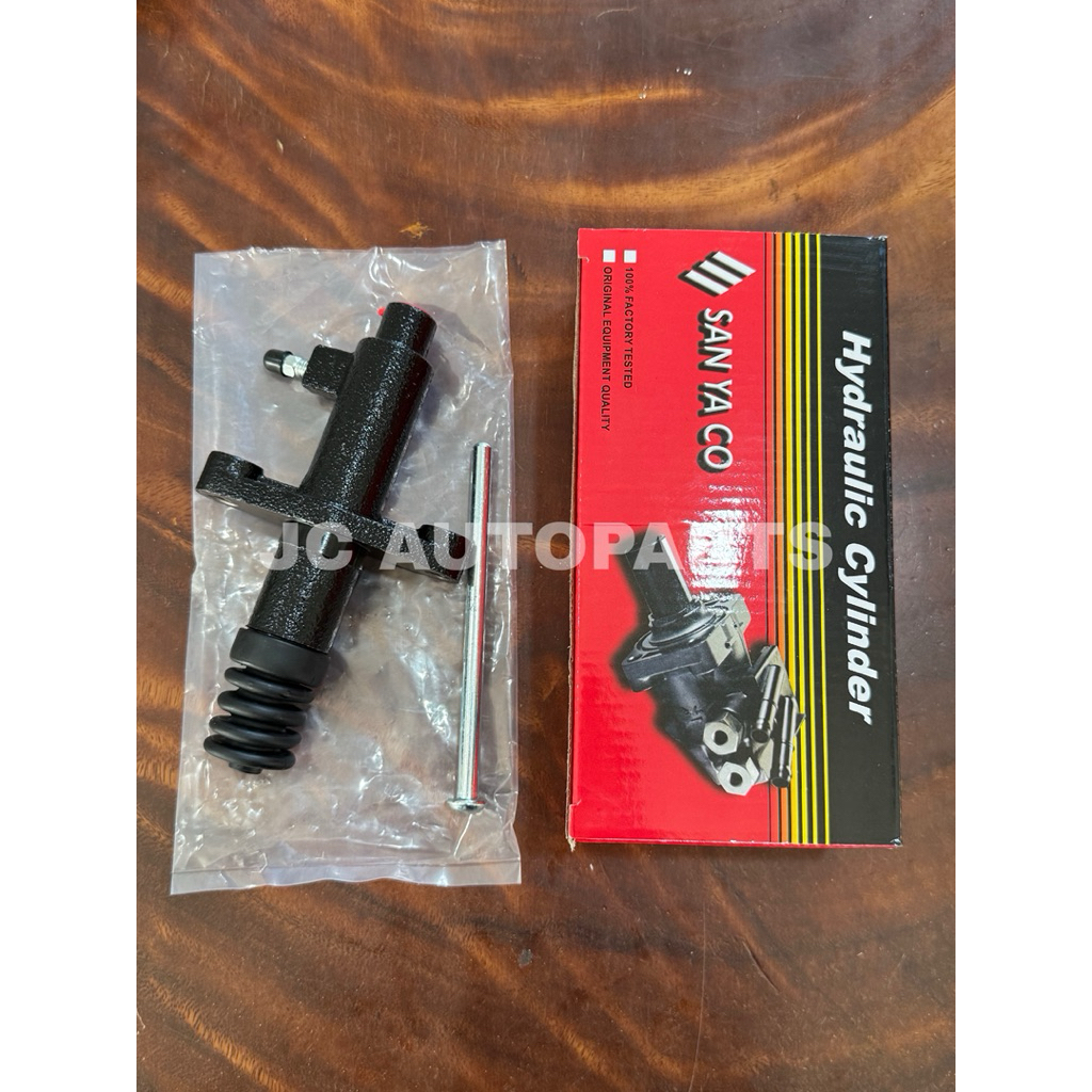 Jual Master Kopling Bawah Assy / Blok Clutch Master Assy CANTER PS125 ...