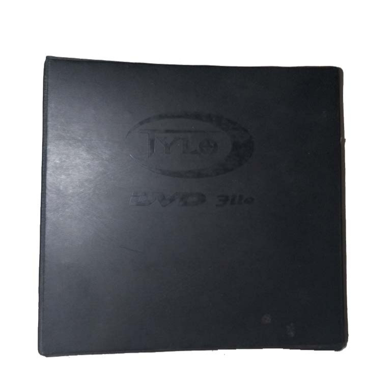 Jual Binder Files CD DVD Disc Tempat Kumpulan Kaset Compact Disc ...