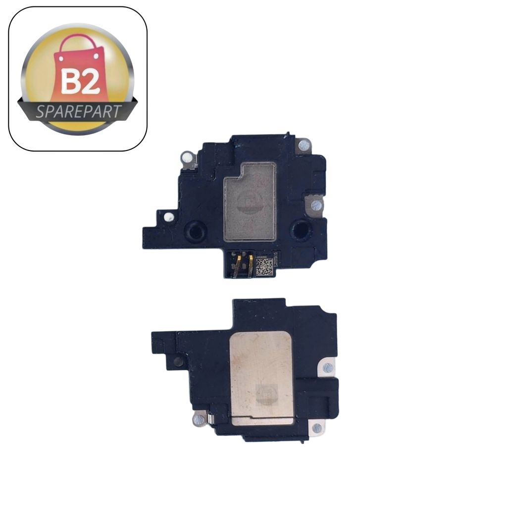 Jual B2 SPAREPART - Buzzer Untuk Model Seri-iPh 11 / 11Pro / 11 Pro Max ...