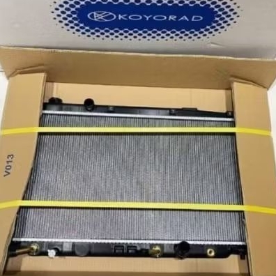 Jual Radiator Honda Ge7 Ge8 Ge9 Koyorad | Shopee Indonesia