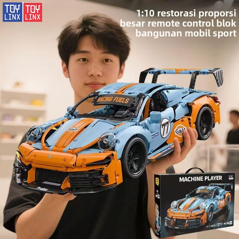 Toko Online TOY LINX Official Store | Shopee Indonesia