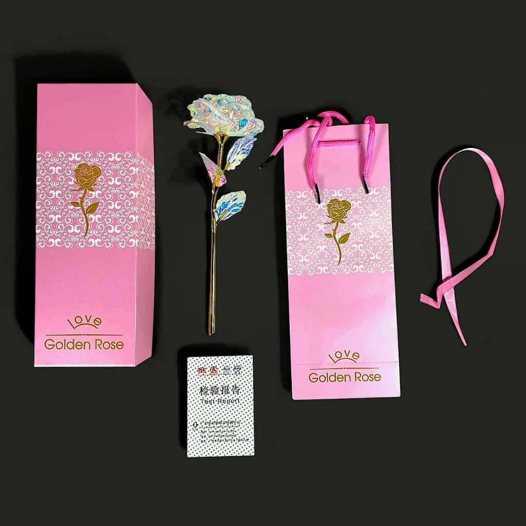 Jual Bunga Pink Terlengkap & Harga Terbaru September 2026 | Shopee ...