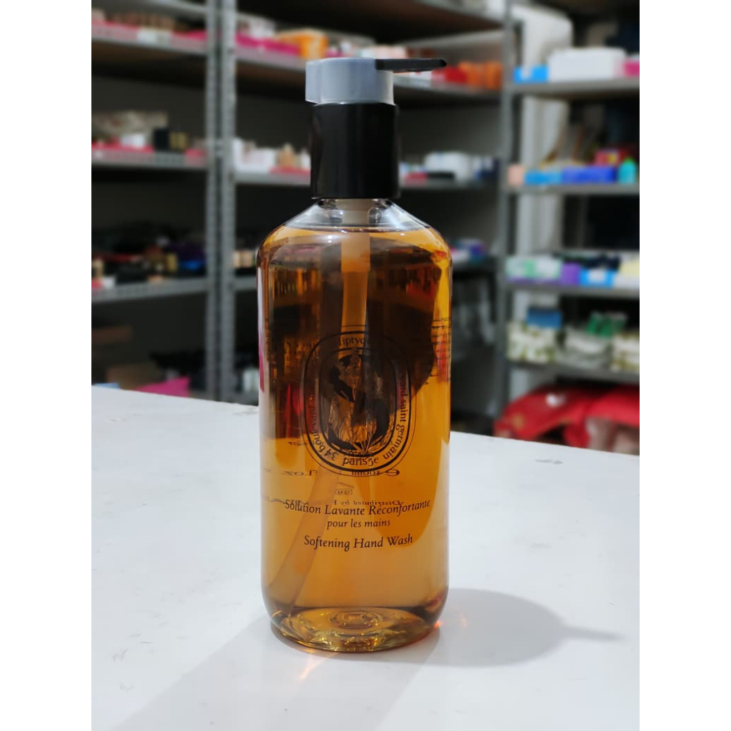 Jual DIPTYQUE SOLUTION LAVANTE HAND WASH - 400 ML | Shopee Indonesia