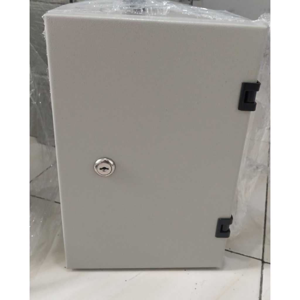 Jual BOX PANEL INDOOR 20X30X15 | Shopee Indonesia