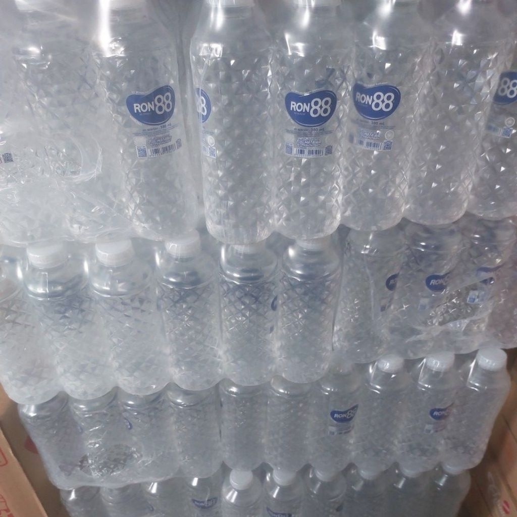 Jual ron 88 380ml isi 24 botol | Shopee Indonesia