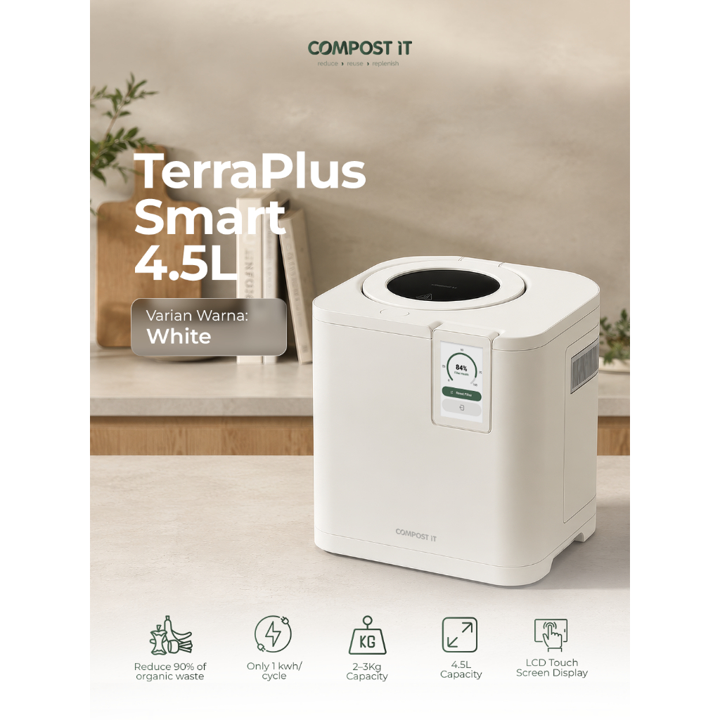 Produk Compost It | Shopee Indonesia