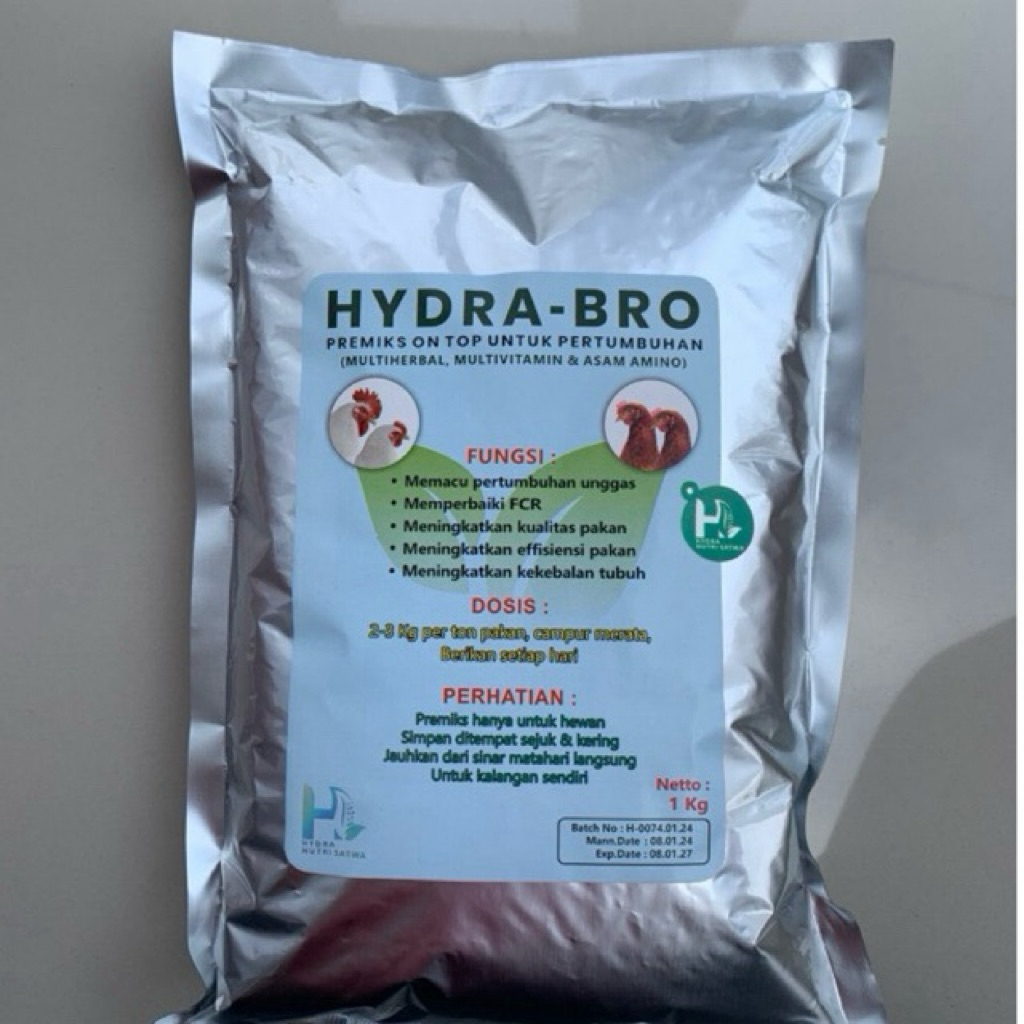 Produk Premix Unggas | Shopee Indonesia