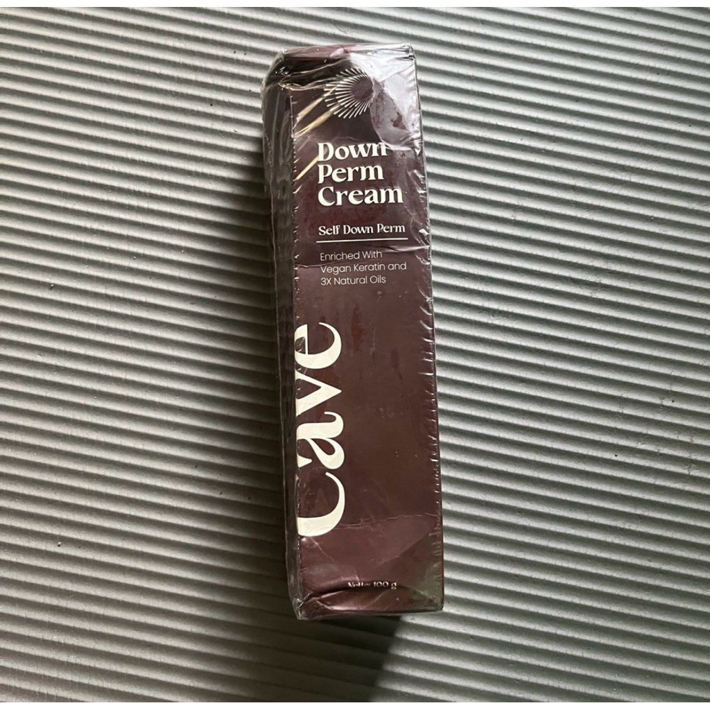 Jual Down Perm Hair Terlengkap & Harga Terbaru Juli 2026 | Shopee Indonesia