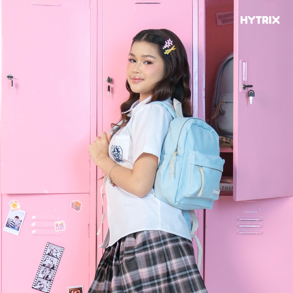 Jual HYTRIX [MD13] - Finnesse Series Backpack Mini - Ransel Tas Fahion ...