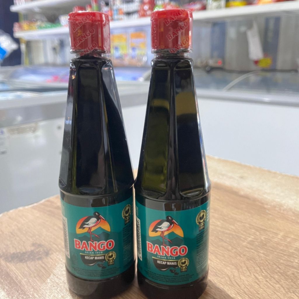 Jual Kecap Bango Botol Besar Terlengkap & Harga Terbaru Juli 2026 ...