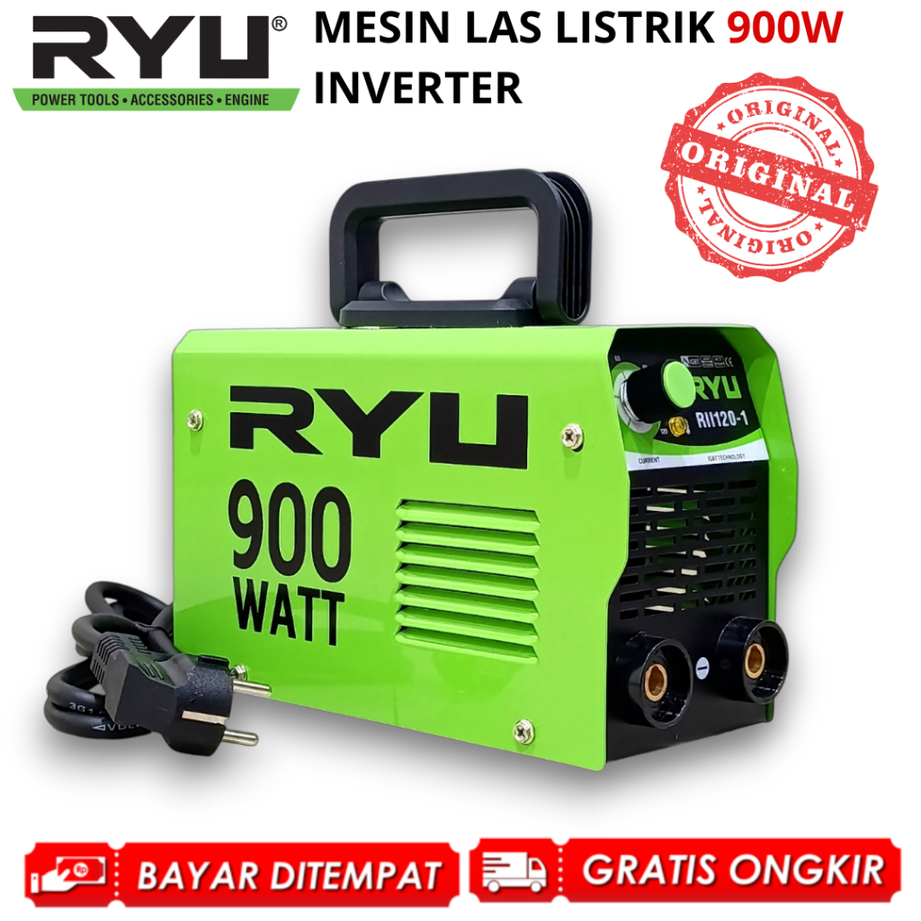 Jual Mesin Las Terlengkap & Harga Terbaru Agustus 2026 | Shopee Indonesia