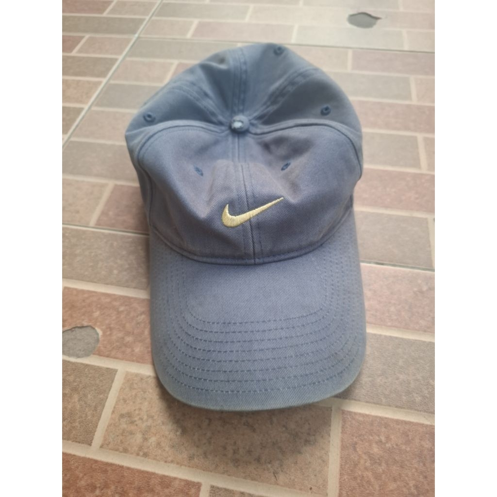 Jual Topi Nike Original Terlengkap & Harga Terbaru Juli 2026 | Shopee ...