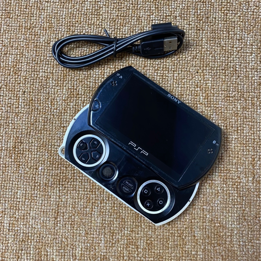 Jual Playstation Portable Terlengkap & Harga Terbaru Juli 2026 | Shopee ...