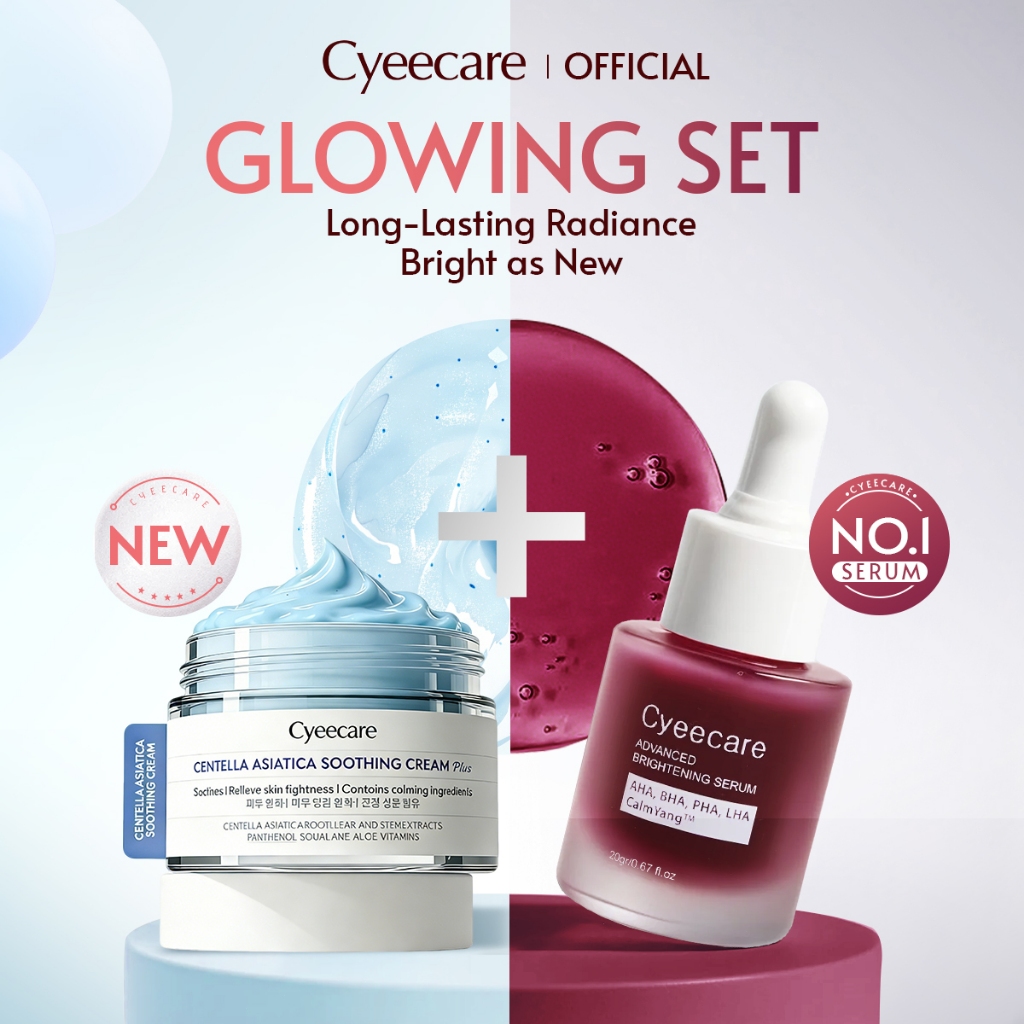 Toko Online Cyeecare Official Store | Shopee Indonesia