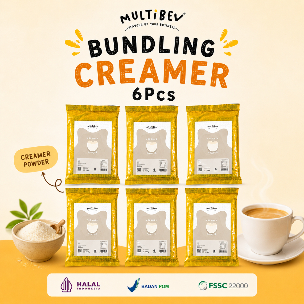 Produk Multibev.id | Shopee Indonesia