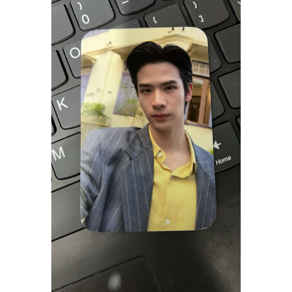 Jual PHOTOCARD OFFICIAL - TEETEEPOR TEETEE POR Domundi DMD wave