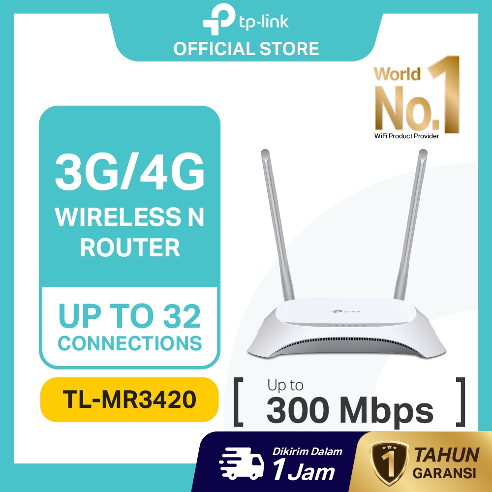 Jual Modem Router Terlengkap & Harga Terbaru Agustus 2026 | Shopee ...