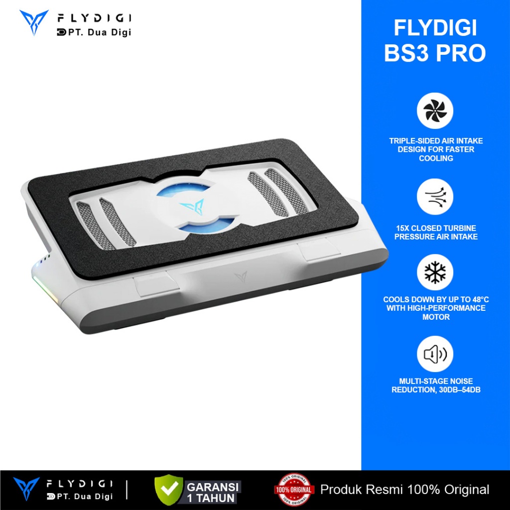 Toko Online Flydigi Indonesia | Shopee Indonesia