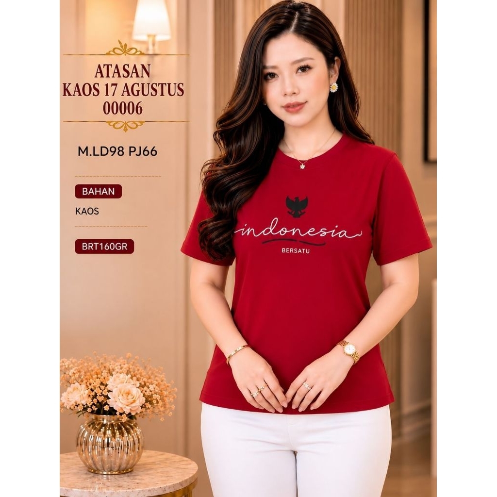 ATASAN KAOS 17 AGUSTUS 00020
