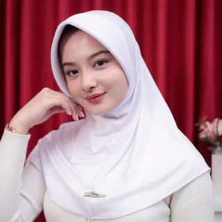 Teibymin-Bergo Alana Jersy Premium Ukuran-M