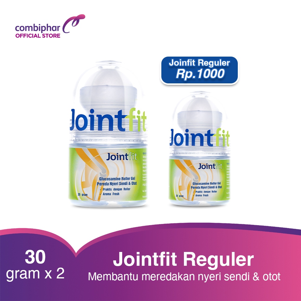 Toko Online Combiphar Official Shop | Shopee Indonesia