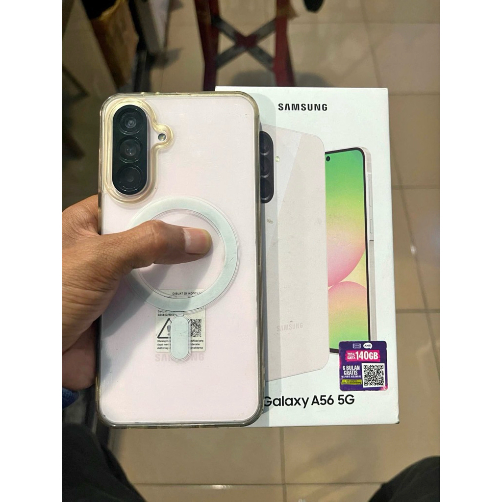 Jual Samsung Pink Terlengkap & Harga Terbaru September 2026 | Shopee ...
