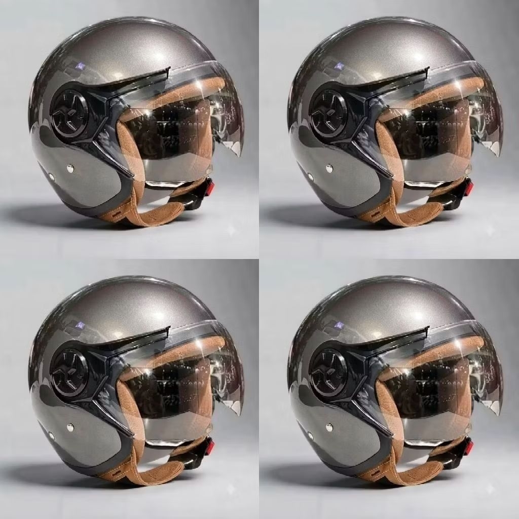 HELM HIJAB PREMIUM