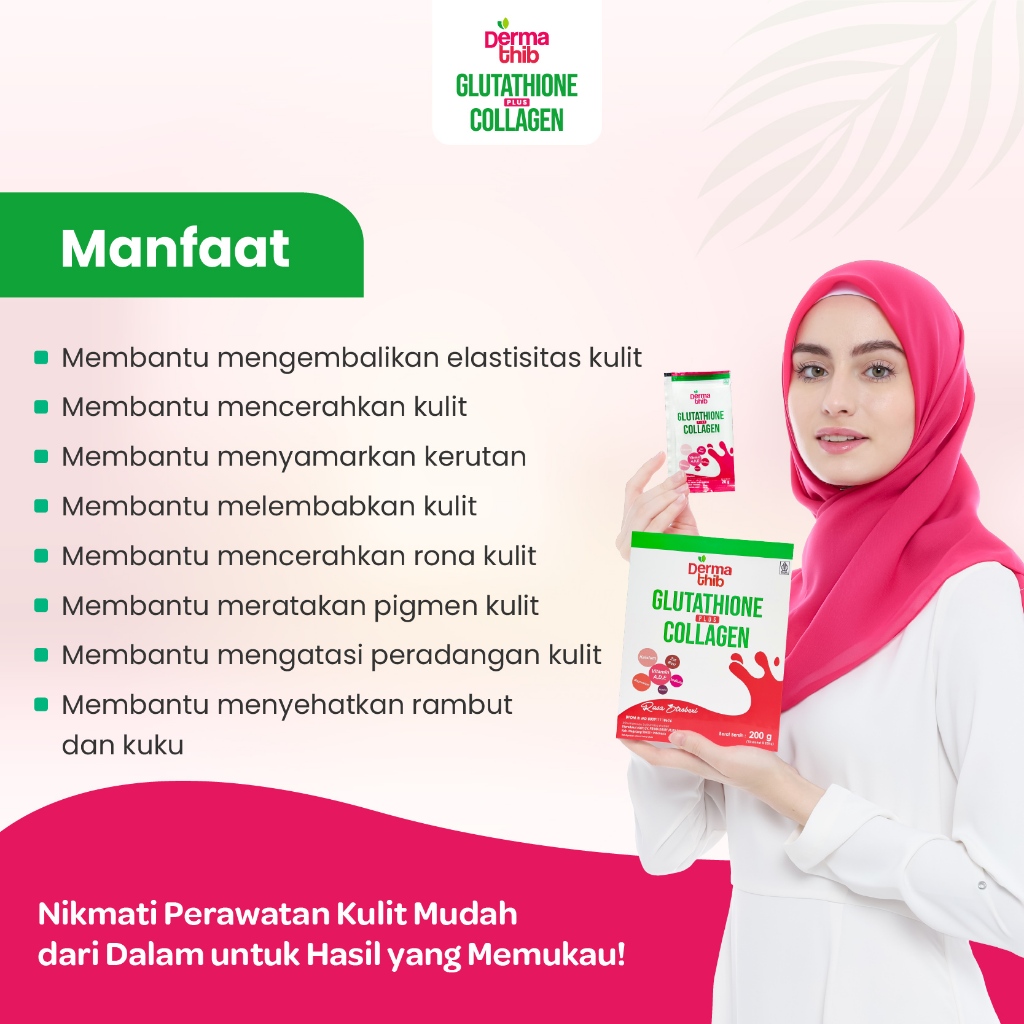 manfaat glutathione dan collagen Jual Dermathib Glutation Plus Drink - Minuman Kolagen Whitening Booster Rasa Strawberry Bantu Mencerahkan Kulit Volume:5mg – 10 vial lab pack (Save 10%) low margin products GHK-Cu (Copper Peptide): Mechanism