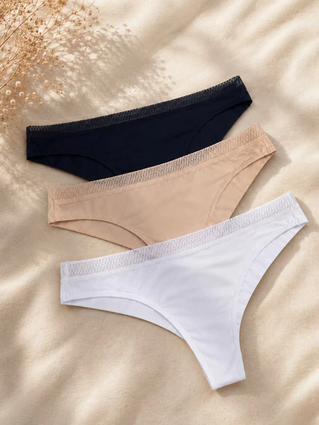 Panties Thong Palmers Bikini