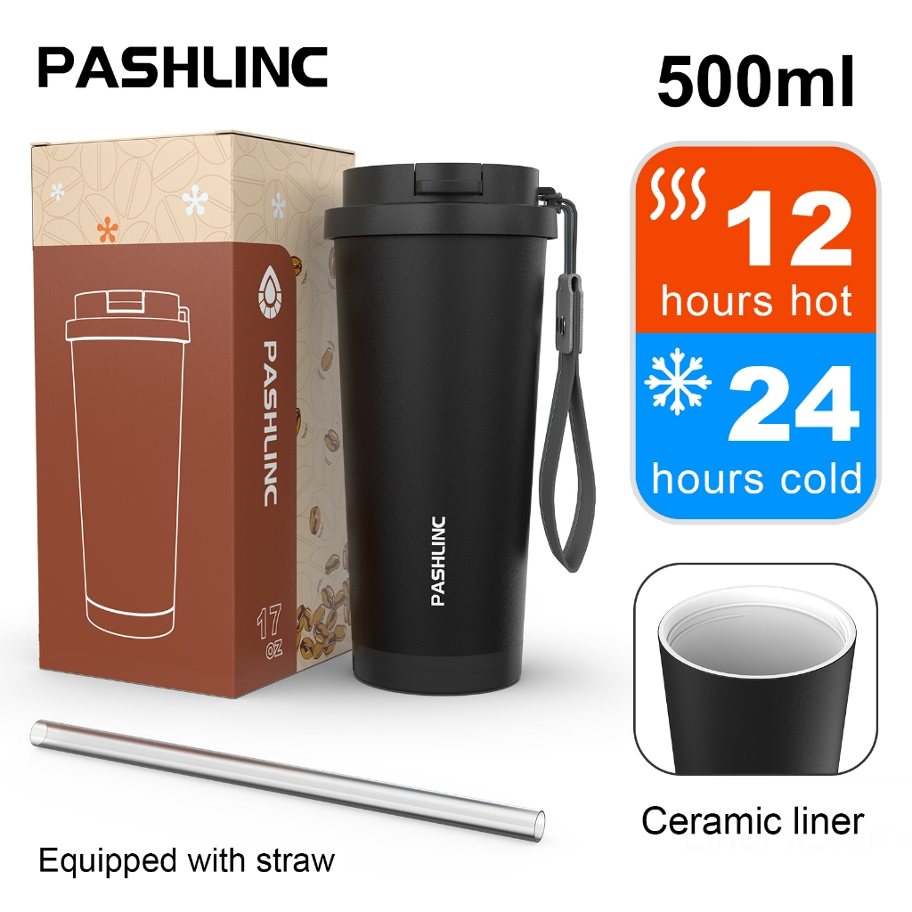 Pashlinc 2-in-1 Tumbler Hello Kitty Bonus Tali