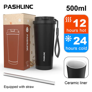 Pashlinc 2-in-1 Tumbler Hello Kitty Bonus Tali
