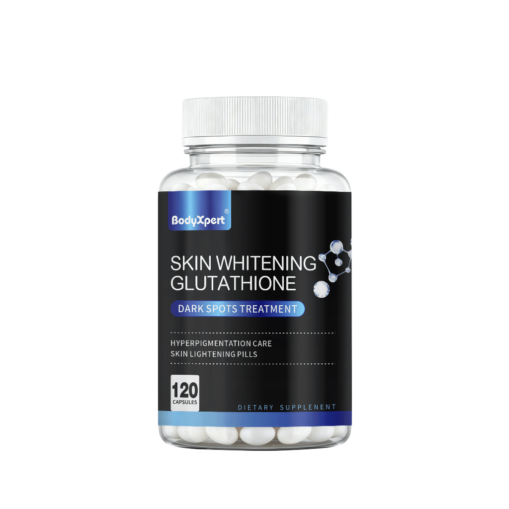 jual glutathione 120 Kapsul QuickSilver Scientific