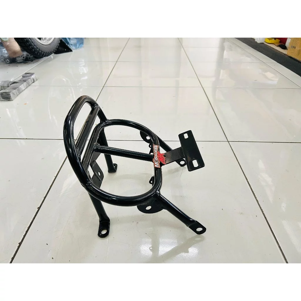 Braket Headlamp W175