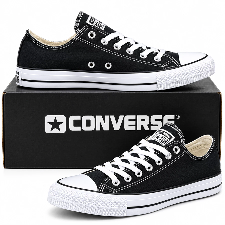 Converse Chuck Taylor Sneakers Pria Wanita 70s